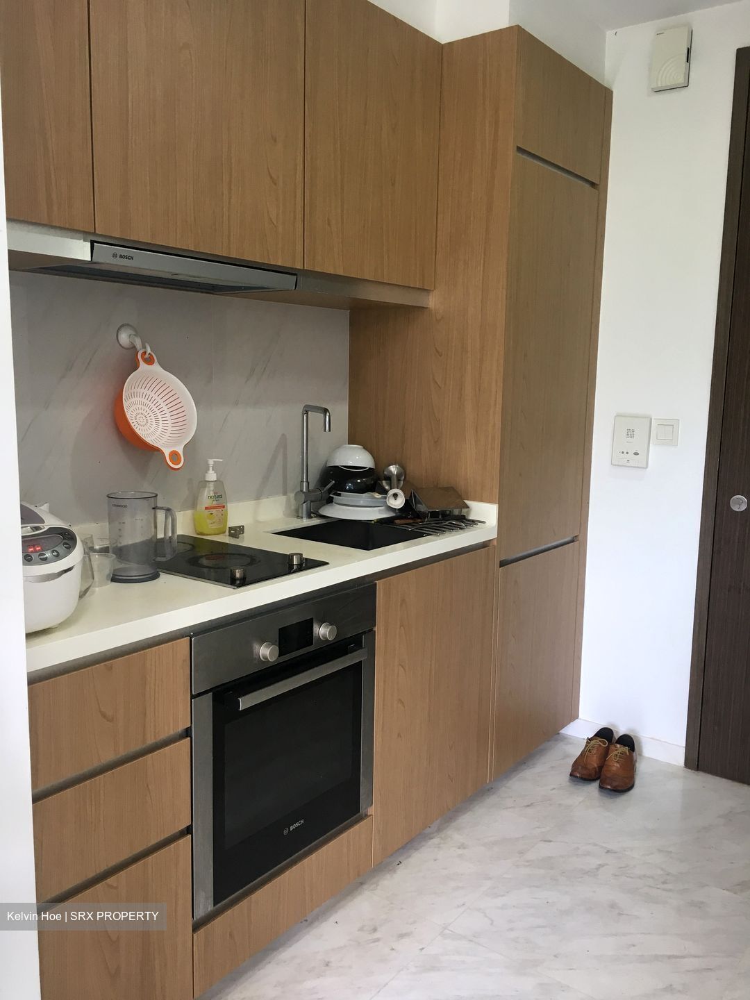 Spottiswoode 18 (D2), Apartment #308164871